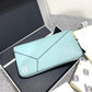 Loewe Puzzle zip around wallet 拉鍊長夾