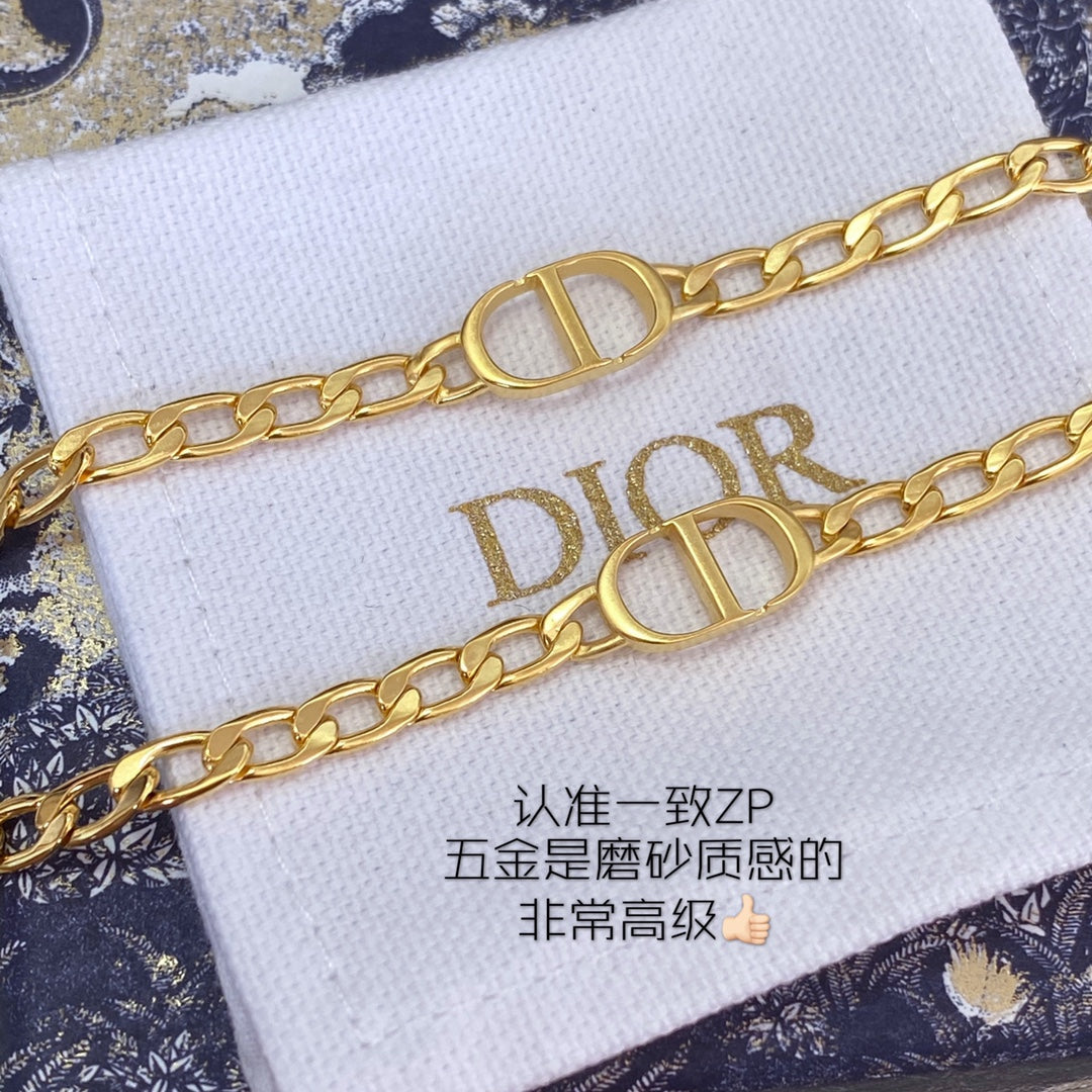 迪D家-項鍊008