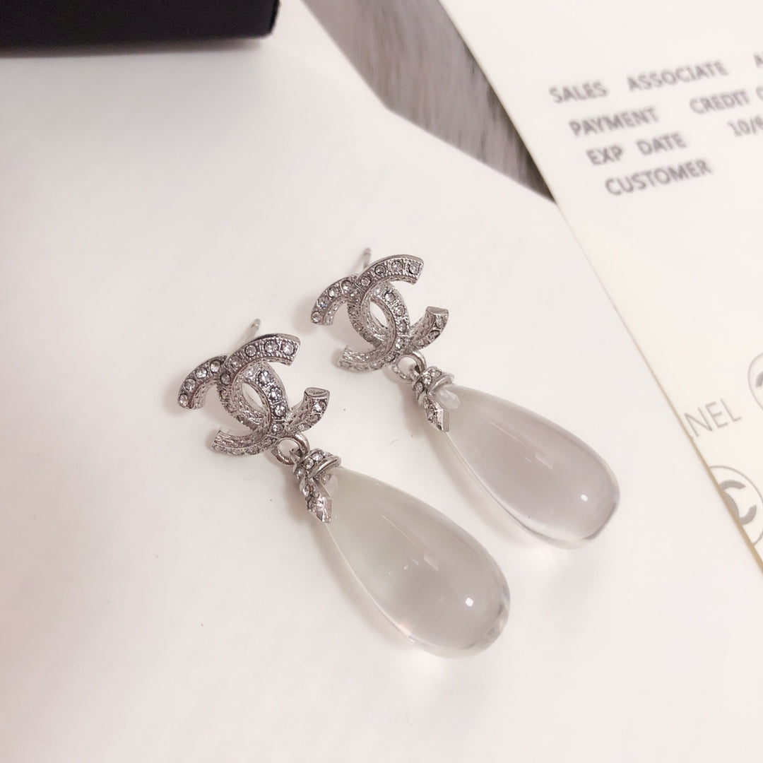 Chanel 耳環