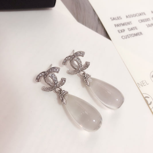 Chanel 耳環