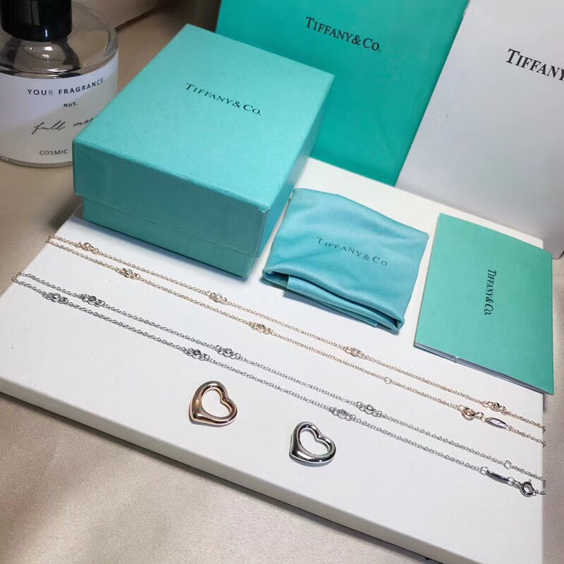 Tiffany-項鍊