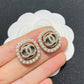 Chanel 耳環