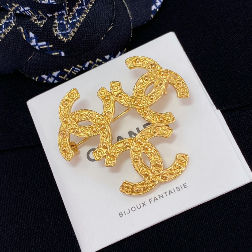 小香家-胸針075