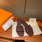 小愛款-Aloha新款豬鼻子拖鞋