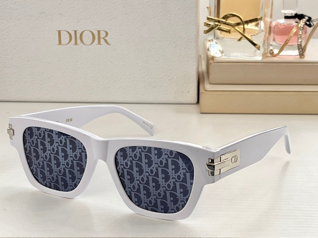 迪D家-墨鏡 DIORBLACKSUIT XL S2U 52口18-145