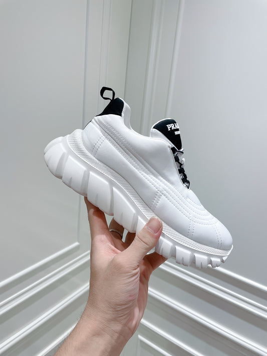 Prada鞋-Prada 超輕 慢跑鞋 休閒鞋