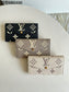 LV M80496 SARAH 信封式翻蓋長夾