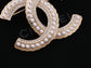 Chanel 胸針