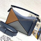 羅L威-2019春夏 Puzzle bag 小牛皮