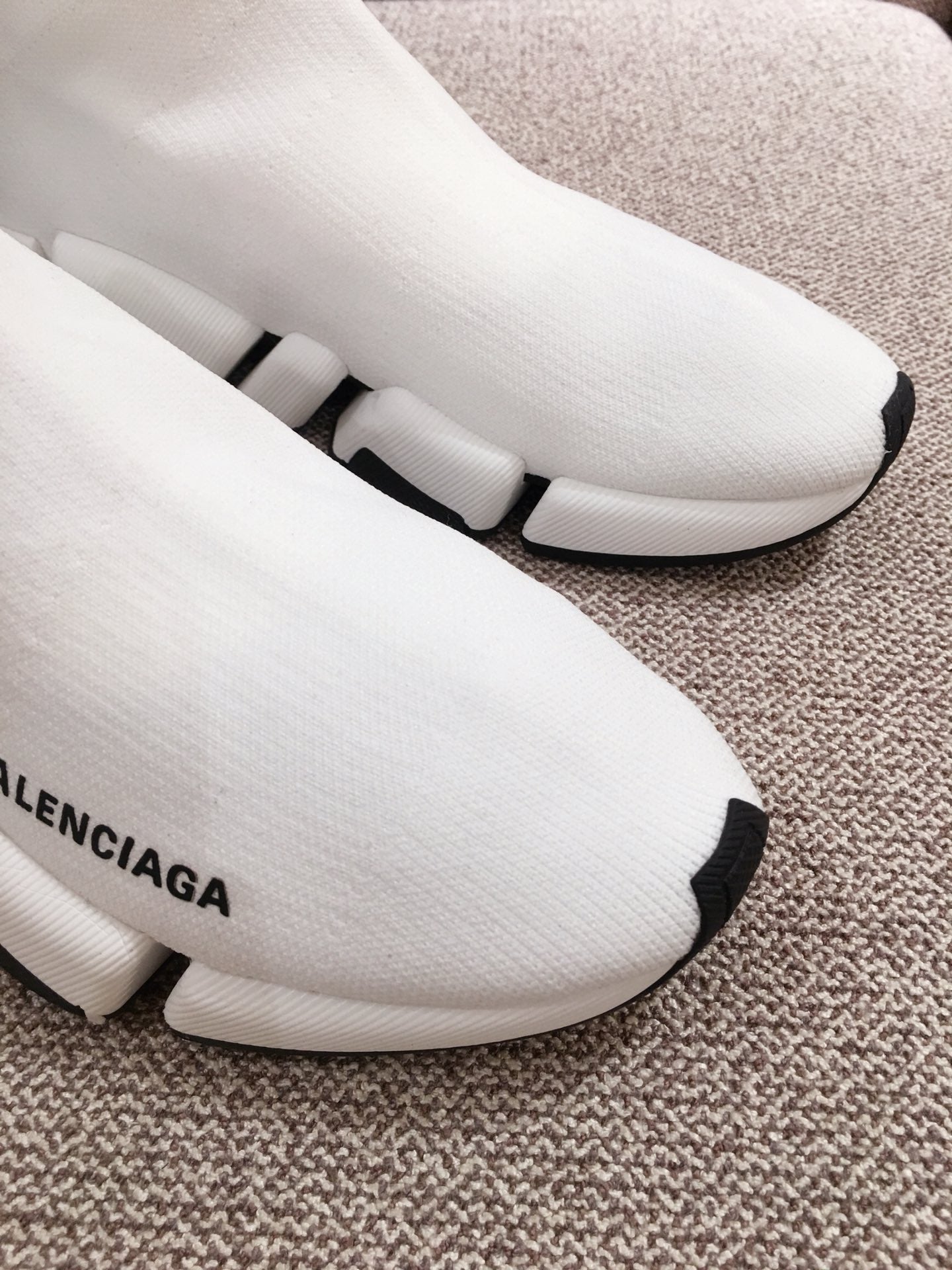 Balenciaga 巴黎世家-襪套鞋