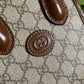 古G家-Retro mini tote 16*20*7cm