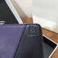Loewe Puzzle系列 拉鍊短夾