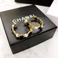 Chanel 耳環