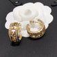 Chanel 耳環