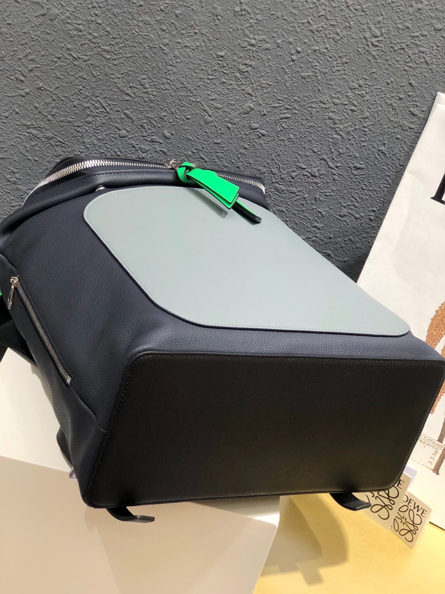 Loe-Goya backpack 後背包