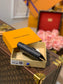 LV M60451 老花 Victorinem  短夾