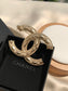 Chanel 胸針