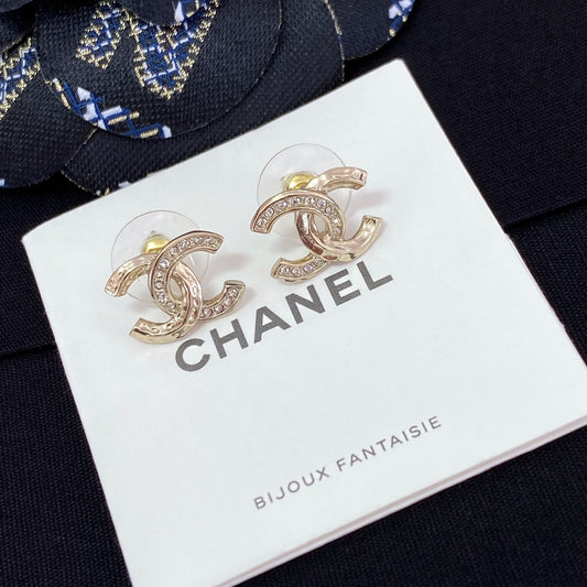 Chanel 耳環