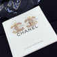 Chanel 耳環
