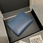 Loewe 拉鍊卡包
