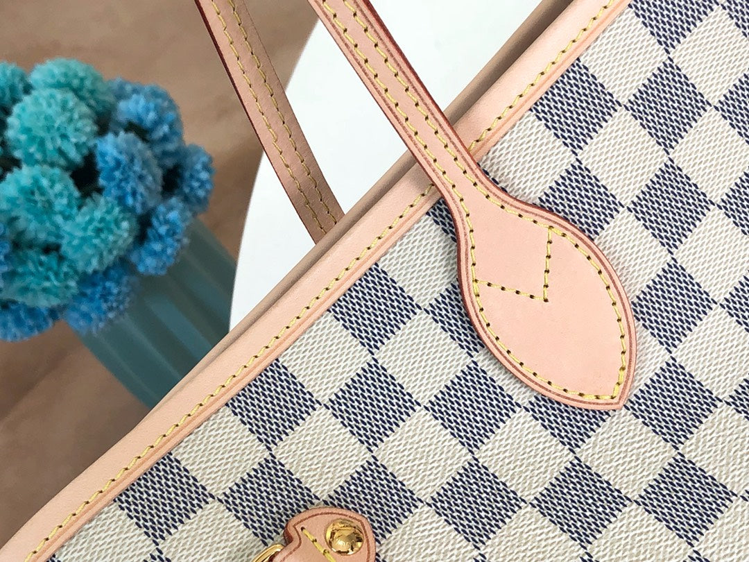 N41361 路L家-Neverfull 經典手袋