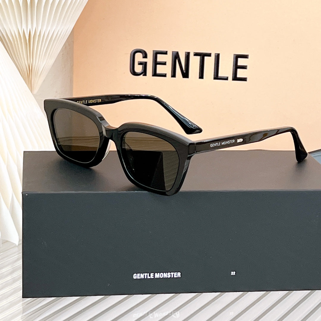 Gentle-墨鏡 DIDION 53口21-154