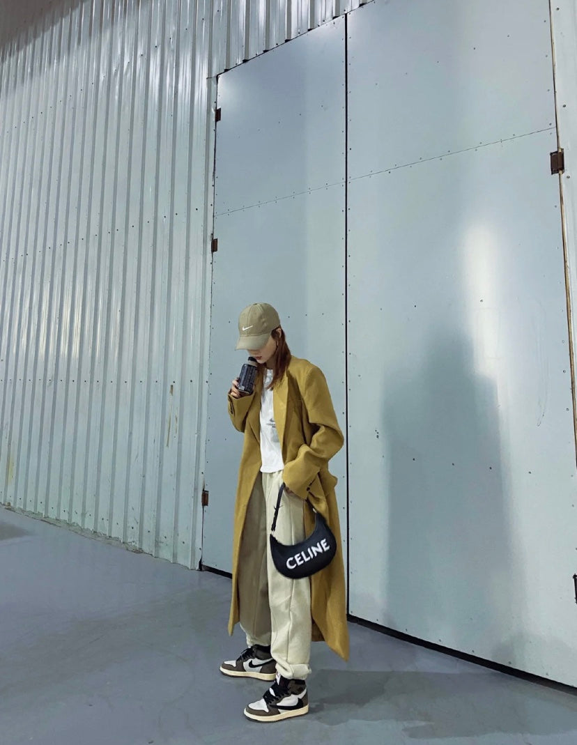 Celine AVA腋下包