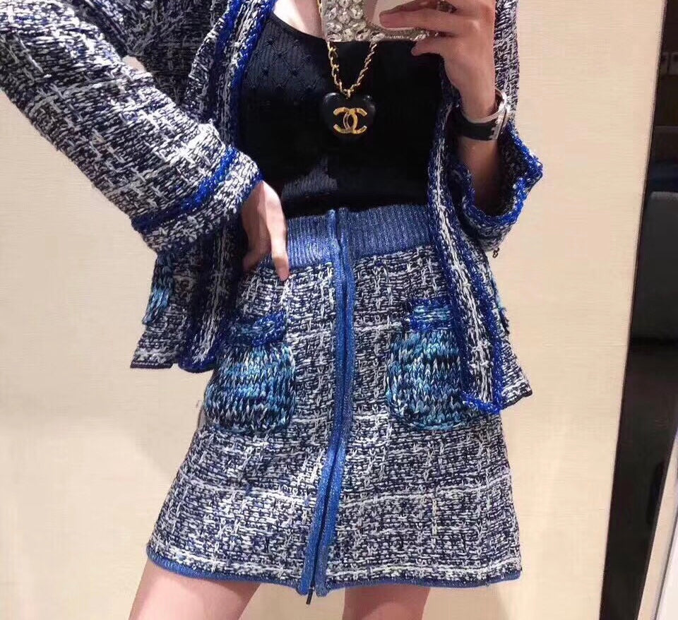Chanel 項鍊