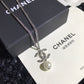 Chanel 項鍊
