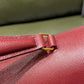 聖Y羅-CASSANDRA魚子醬紋手拎包