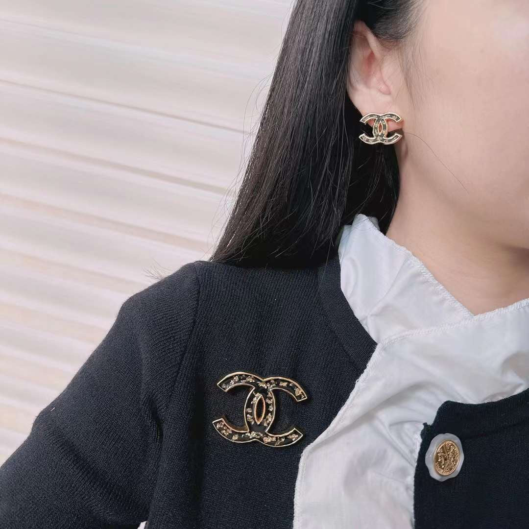 小香家-胸針079
