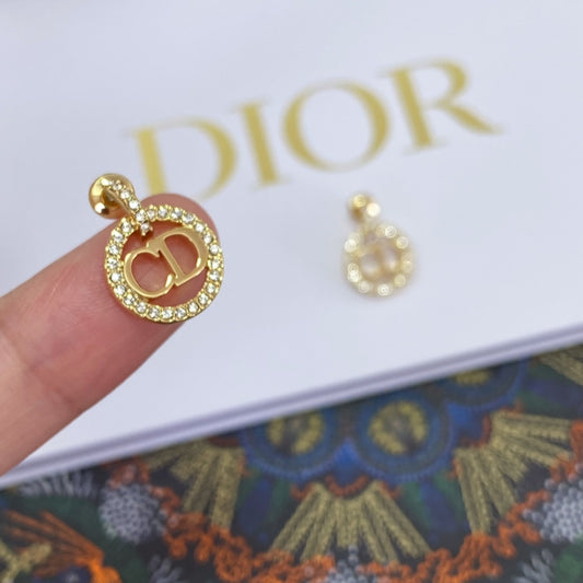 迪D家-耳環023