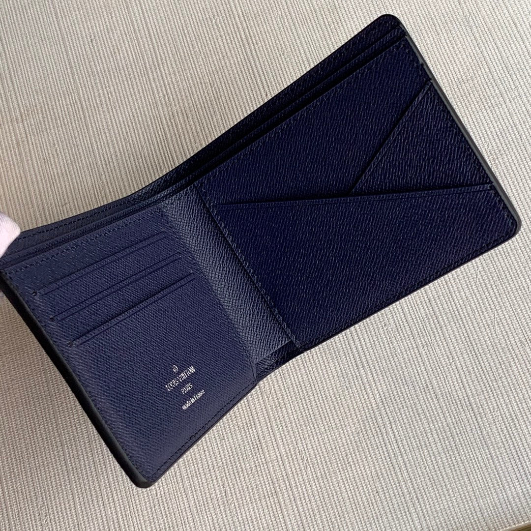 LV M69537 短夾