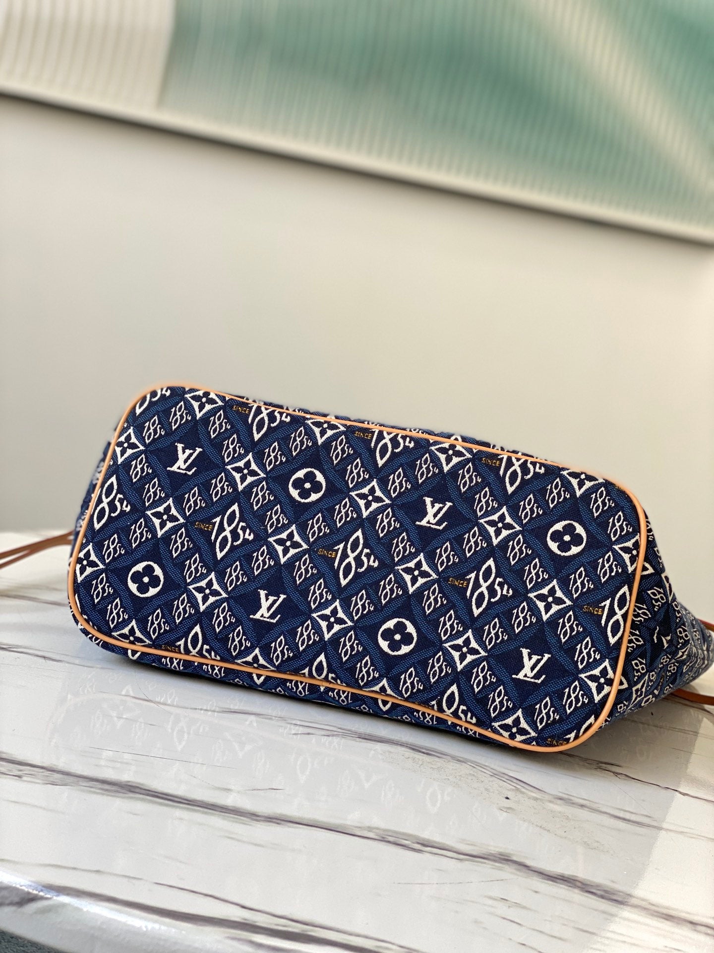 LV M57484 2020 冬季 Neverfull 手袋