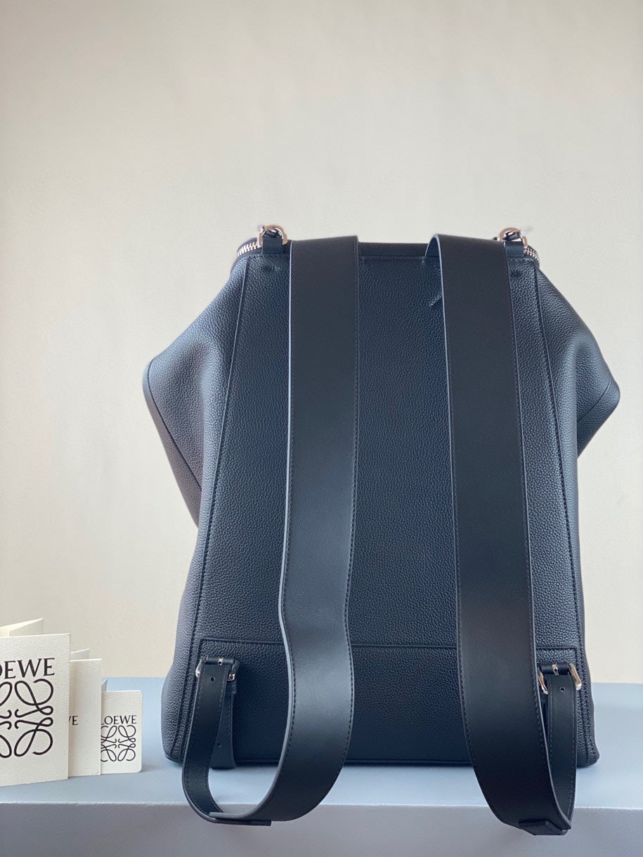 羅L威-Goya backpack 男士雙肩包