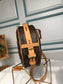M52294 路L家-BOITE CHAPEAU SOUPLE軟圓餅包