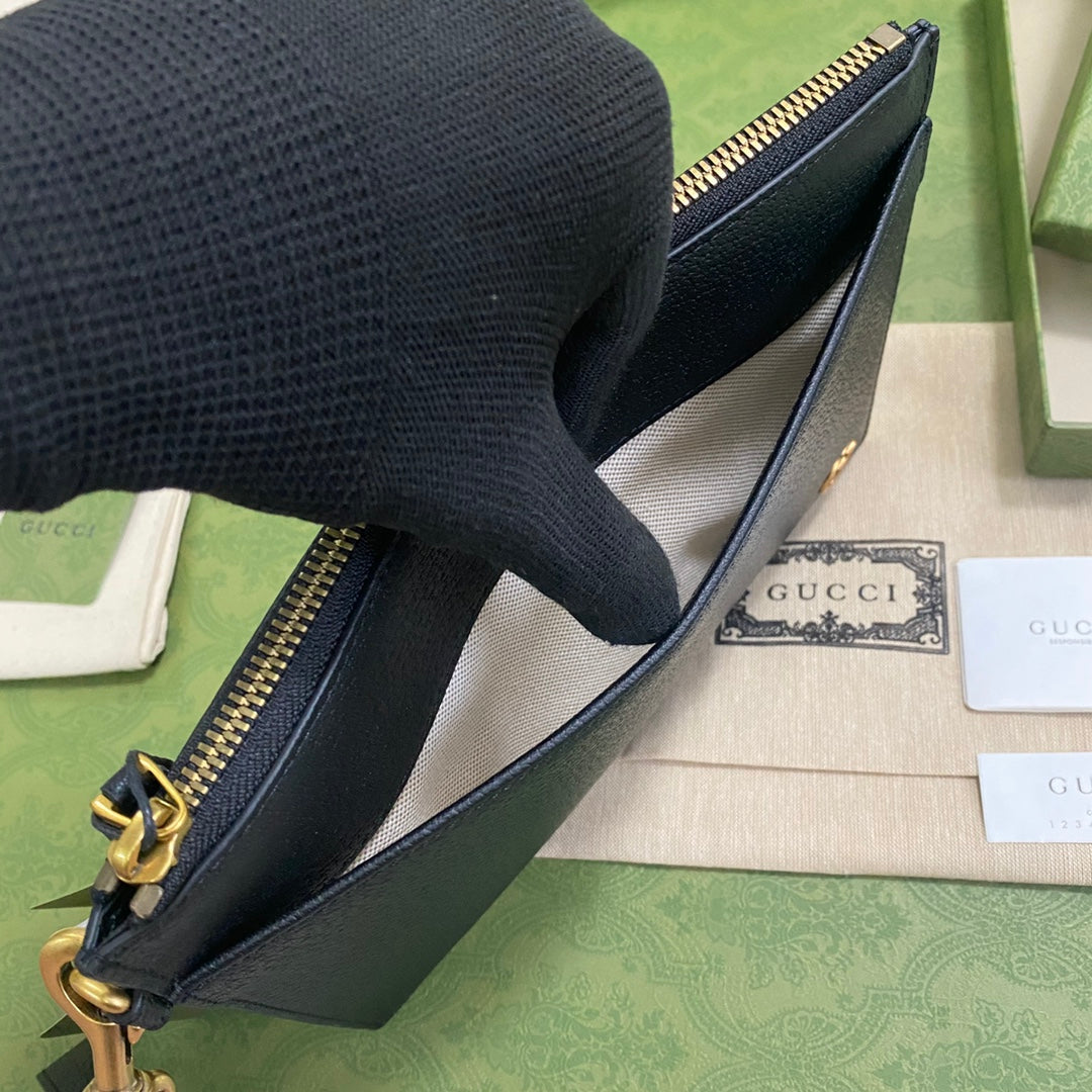 Gucci 手拿包