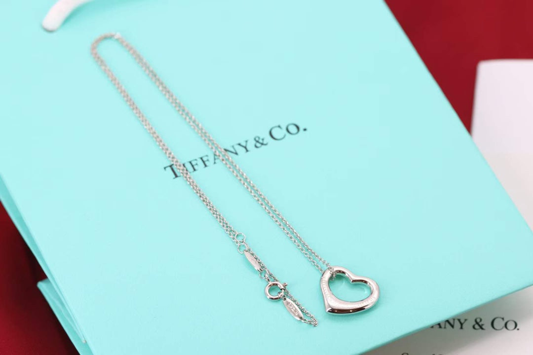 Tiffany-項鍊