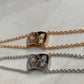 Chanel 項鍊