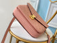 M44018 路L家-Pochette Métis郵差包
