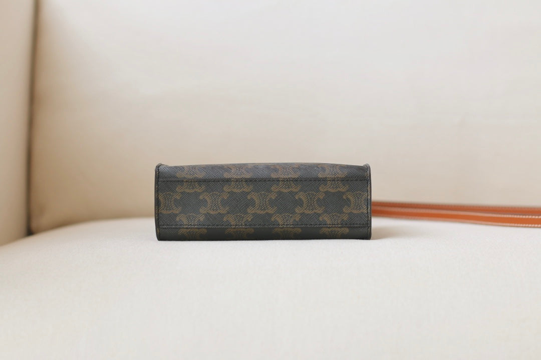 賽C家-CABAS mini七夕刺繡款