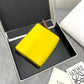 Loewe 限量特別款“龍貓”系列短夾