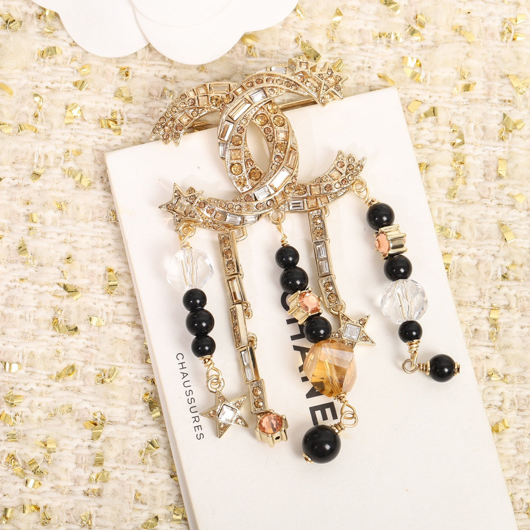 小香家-胸針014