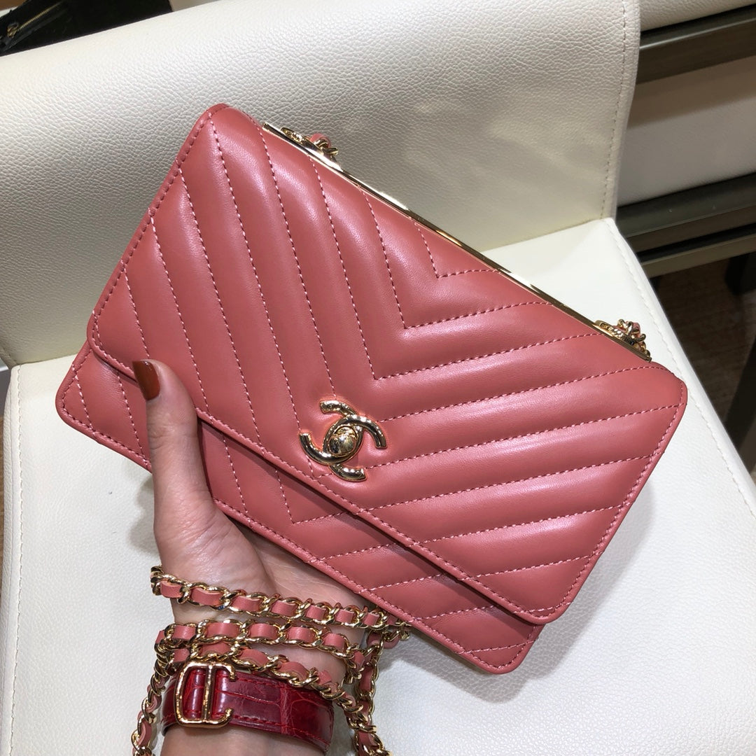 小香家-Trendy CC WOC 19cm