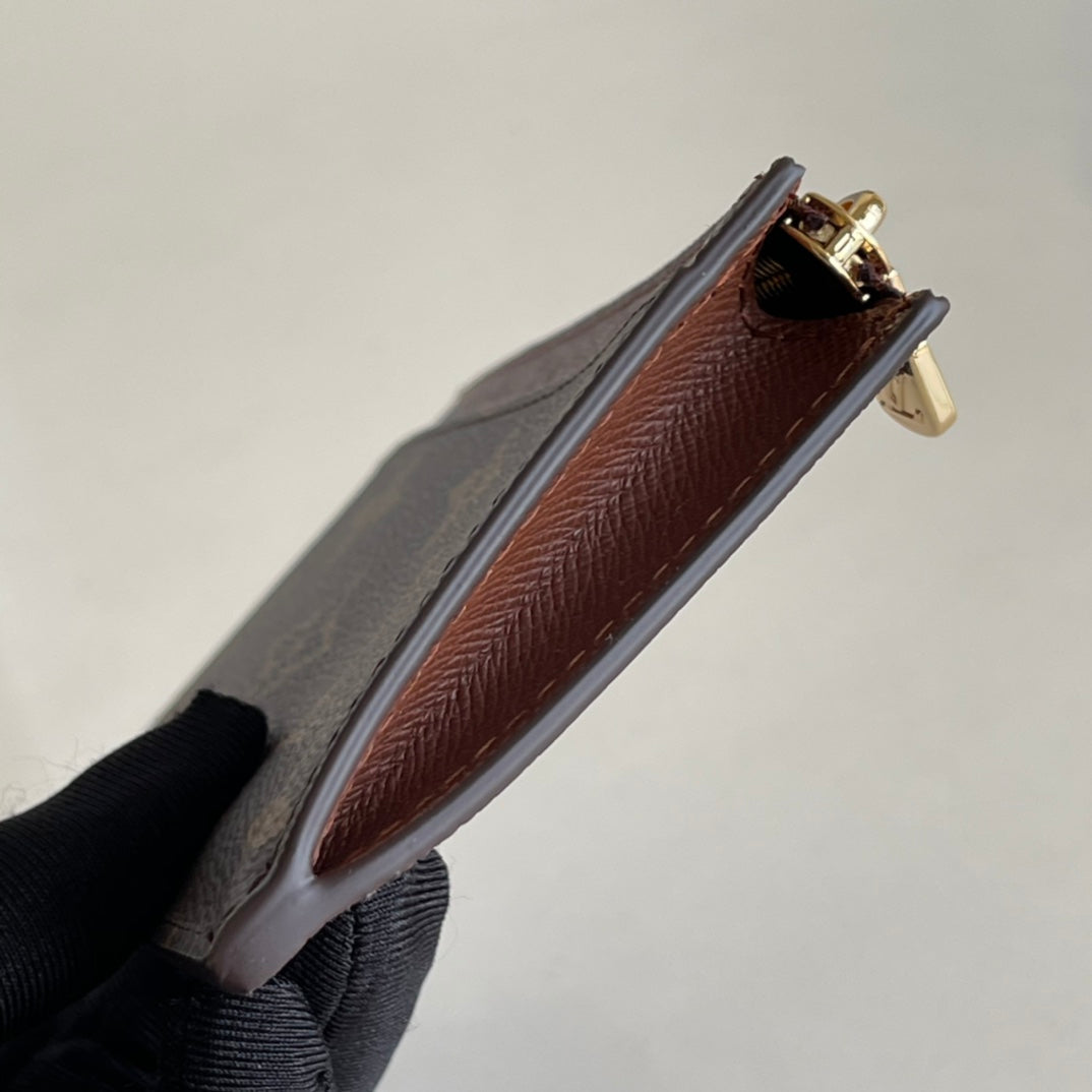 LV M64038 COIN 卡包 男女同款