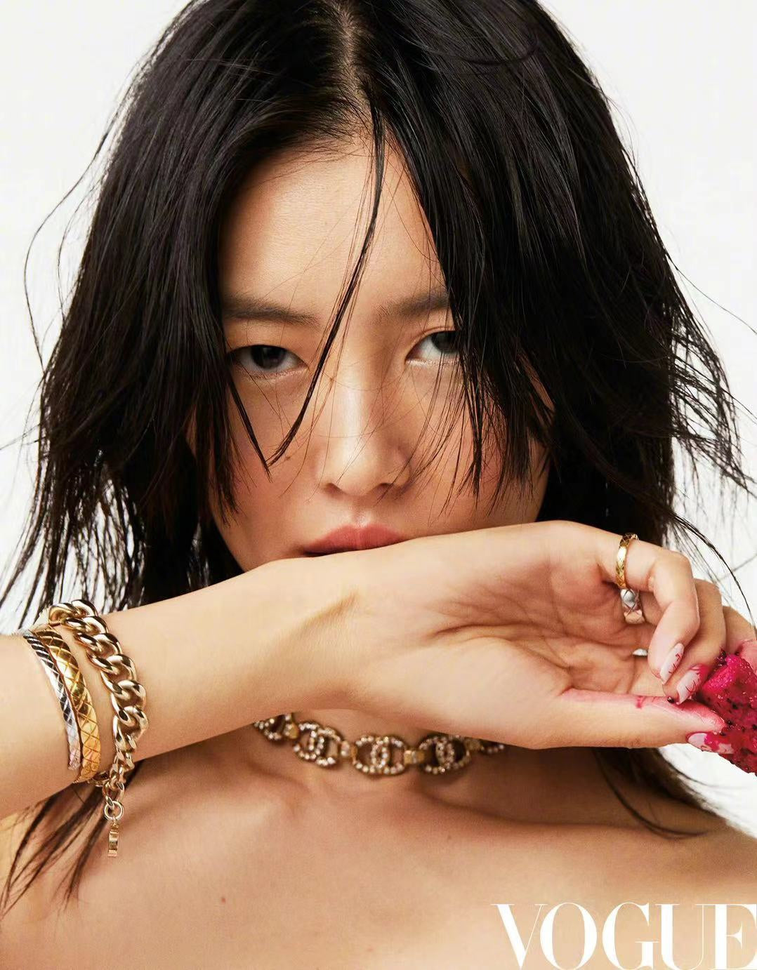 Chanel 項鍊
