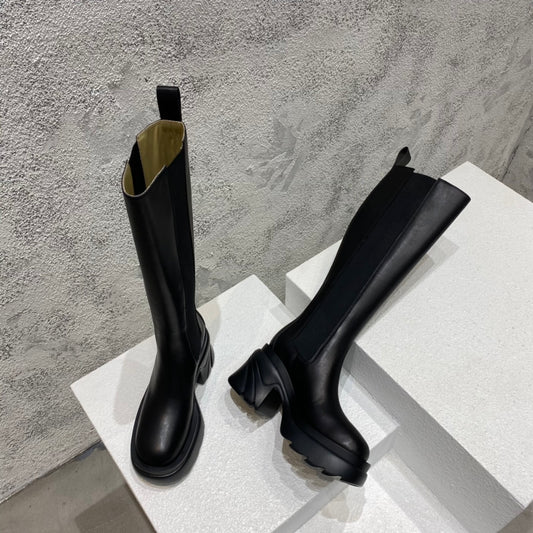 B編織-22ss 靴子(35-39,40-41可訂製)