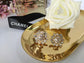 Chanel 耳環
