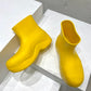 B編織-22S官網新品雨靴 35-39