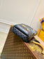 Lou-Avenue Sling Bag 腰包 胸包